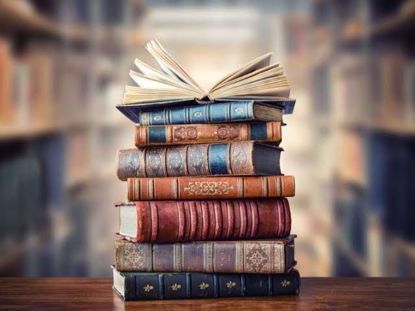 صورة كتاب اللغه العربيه 