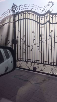 Picture of حديد قوي 