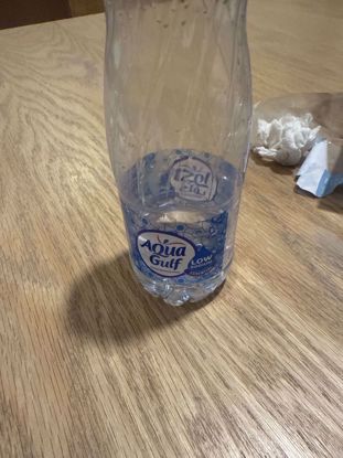 Picture of aqua gulf shackshhdhdhdbfhf