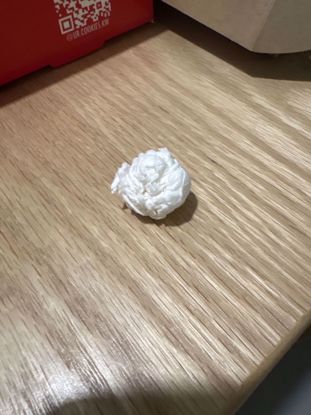 Picture of كرة ثلج نادرههههههههههههه 