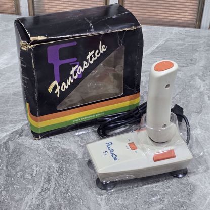 صورة جوي ستيك بكرتونه 