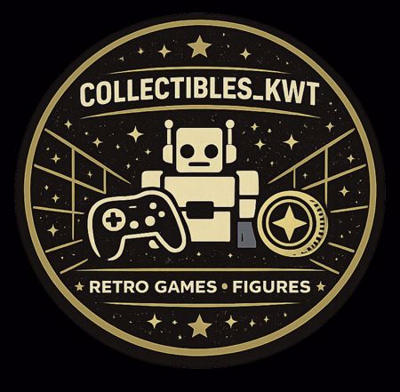 Picture for vendor Collectibles_kwt