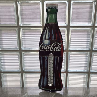 صورة ثرموستات كوكاكولا حجم كبير 