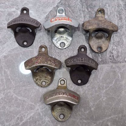 صورة مجموعه مفكاكات قديمه 