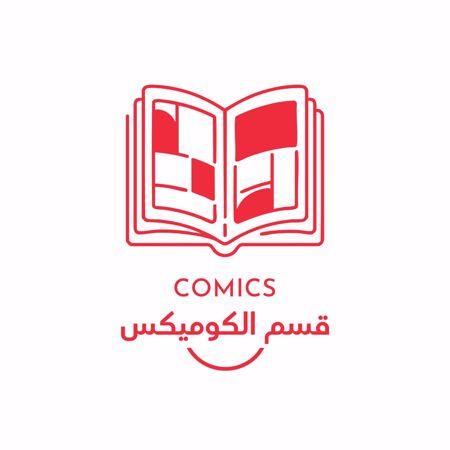Picture for category Comics