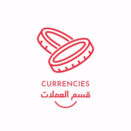 Picture for category Currencies