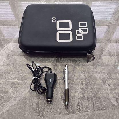 صورة جنطه وملحقات لأجهزه 3DS 