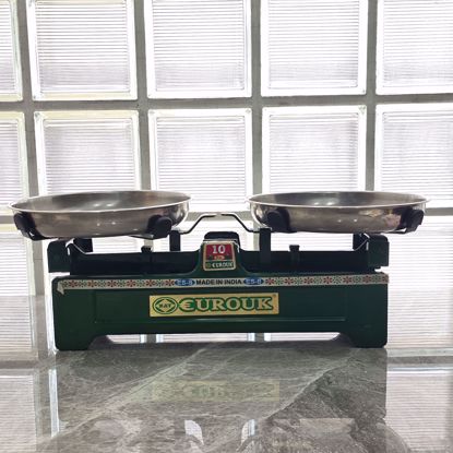 صورة ميزان هندي قديم 