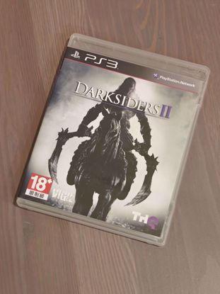 صورة DARKSIDER II (EU)