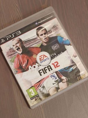 صورة FIFA 12