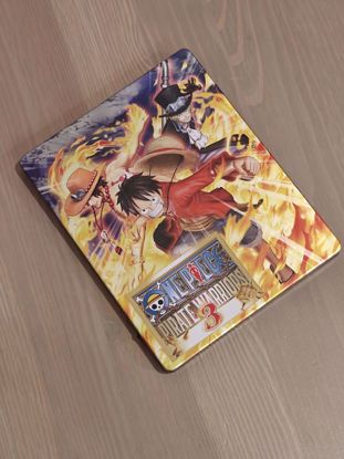 صورة One Peice Pirate warriors 3 PS4 (EU)