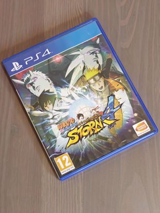 صورة NARUTO 4 PS4 (EU)