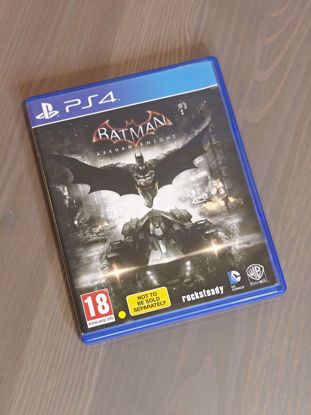 صورة BATMAN ARKHAM KNIGHT (EU)