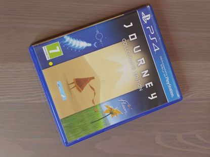 صورة JOURNEY COLLECTOR EDITION (EU)