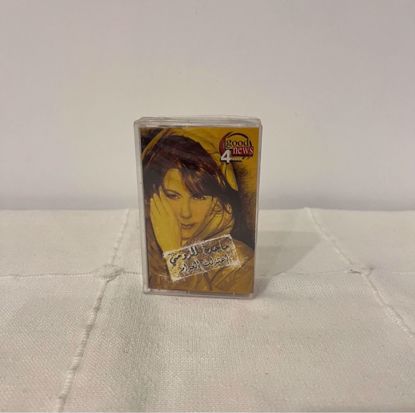 Picture of شريط كاسيت ماجده الرومي 