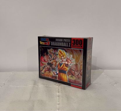 Picture of بزل دراغون بول جديد ٣٠٠ حبه