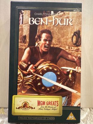 صورة للبيع فيلم كلاسيك بالحالة جيدة