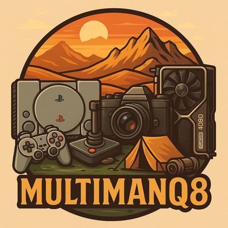 صورة البائع multimanQ8