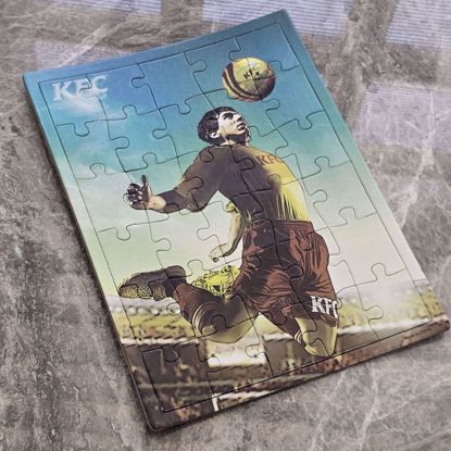 Picture of صوره تركيب ميسي كنتاكي 