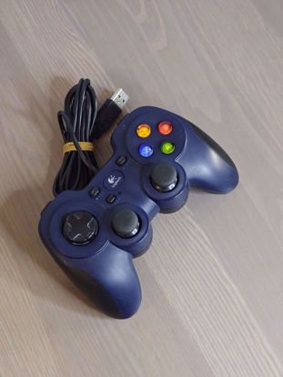 صورة Logitech F310 PC controller 