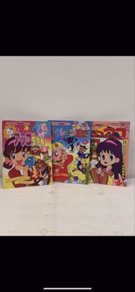 صورة ٣ قصص مصوره يابانيه 