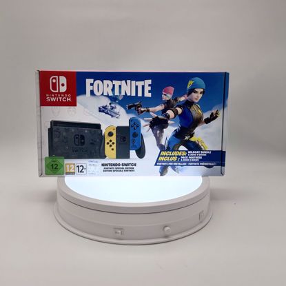 صورة NINTENDO SWITCH FORTNIT