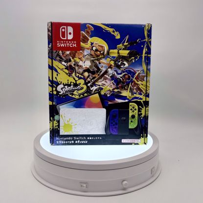 صورة NINTENDO SWITCH SPLATOON 