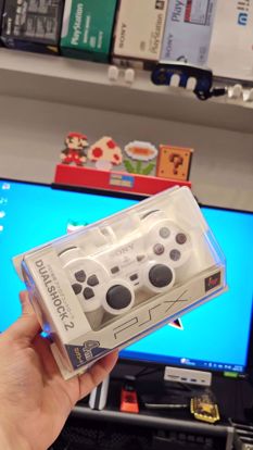 صورة PSX Controller - يد تحكم بي إس إكس