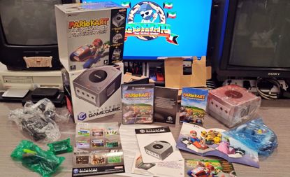 صورة MARIOKART

Doubla Dash!!
قيم كيوب
