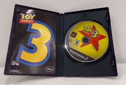 صورة PS2 toy story NTSC-U/C