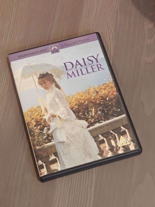 صورة شريط Daisy Miller