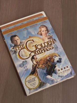 صورة شريط Golden Compass