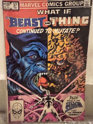 Picture of قصة قديمة الاصدار 1982