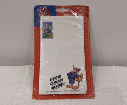 صورة نوت قديم ١٩٩٩ لوني تونز