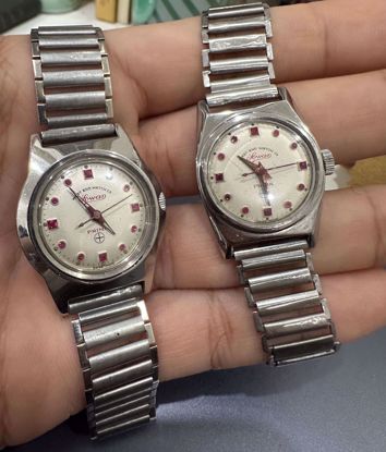 صورة  ٤ ساعات ويست اند كوك