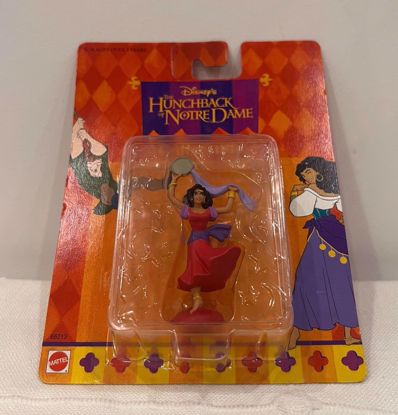 Picture of ‎مجسم صغير ازميرالدا  