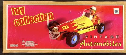 صورة Champion’s Racer No.98