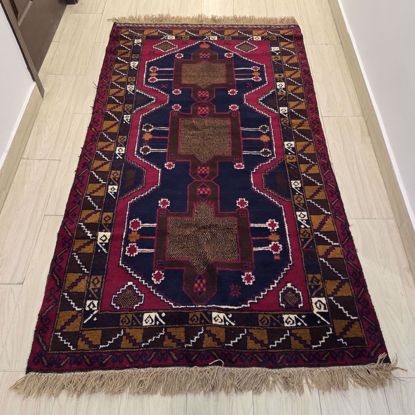 Picture of زوليه ايرانيه قديمه الطول مترين تقريبا