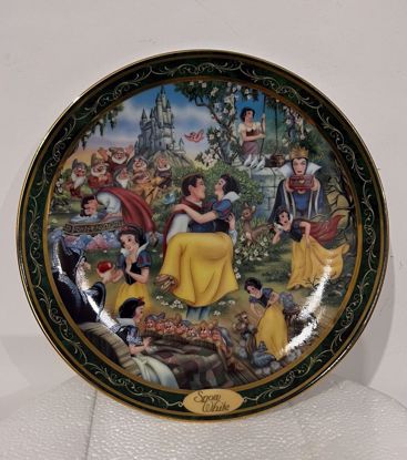 Picture of صجن زينه سنووايت for ever after