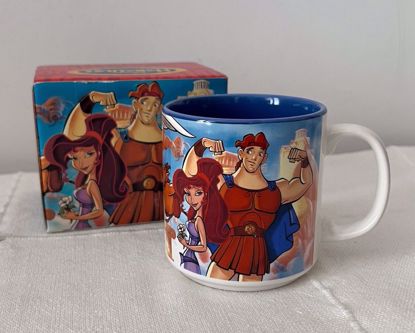 Picture of كوب فنتج قديم هرقل    