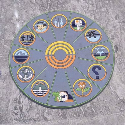 صورة كاستر المشروعات السياحيه 