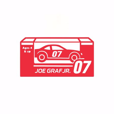 صورة لقسم سيارات ألعاب 