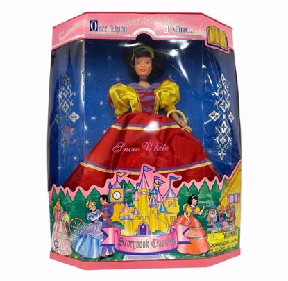 Picture of ١٩٩٧ باربي سنووايت فنتج