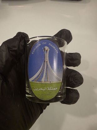 صورة قلاص دانة البحرين صغير