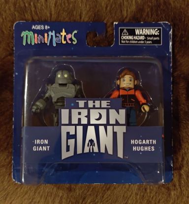 Picture of The Iron Giant 