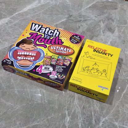 صورة ألعاب مسابقات 