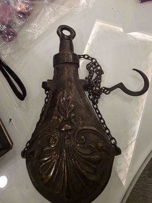 صورة  للبيع قطعة انتيك 