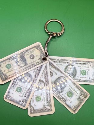 Picture of ميداليه الدولارات الاخريكيه من 1 دولار الى 100 