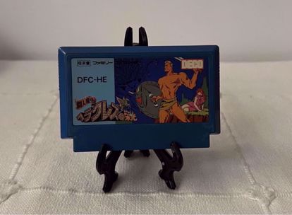 صورة Nintendo Famicom Game