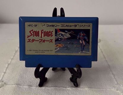 صورة Nintendo Famicom Game